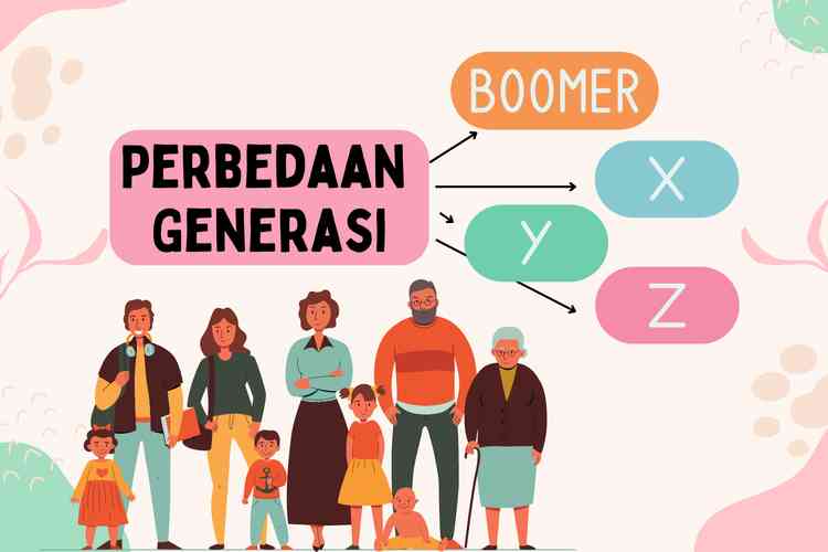 Kumpulan Artikel Terbaru Generasi - Kompasiana.com