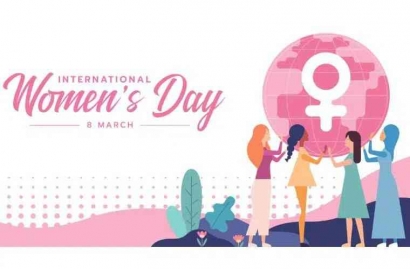 International Women's Day 2024: Menjadi Inspirasi dalam Keberagaman