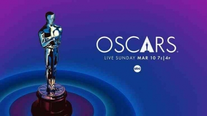 Best International Feature Film Oscar 2024 dan Kegagalan Indonesia