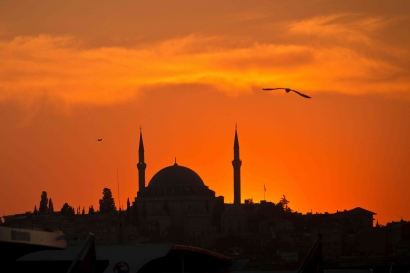 3 Cara Mengubah Hidup Dengan Rasa Syukur di Bulan Ramadan