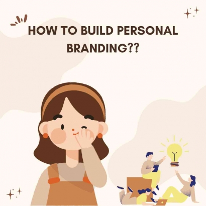 Personal Branding: Cara Membangun Citra Diri yang Efektif di Era Digital
