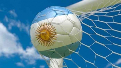 Sejarah Sepakbola Argentina dan Awal Mula Terbentuknya Tim Tanggo Argentina