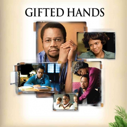 Resensi Film "Gifted Hands:The Ben Carson Story"
