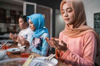 Makna Puasa Menurut Al Ghazali dan Pentingnya Menetapkan Target Spiritual Saat Ramadan