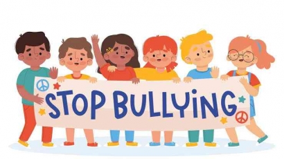 Pencegahan Bullying di Sekolah: Membangun Lingkungan yang Aman dan Saling Menghormati