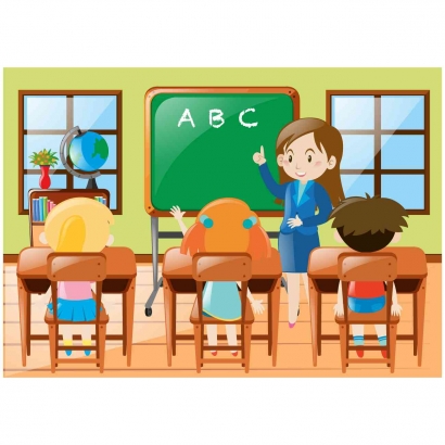 Meningkatkan Kualitas Pendidikan: Implementasi Guru Profesional di Sekolah