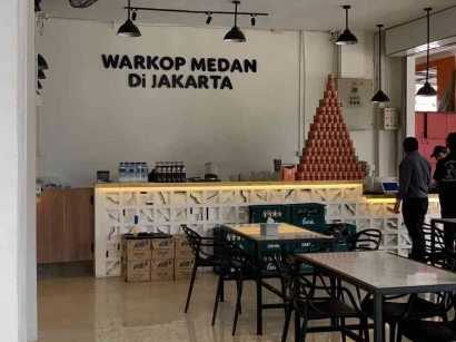Kuliner Warkop Medan di Jakarta Kini Hadir di Bekasi: Indomie Bangladesh Tetap Menjadi Menu Favorit