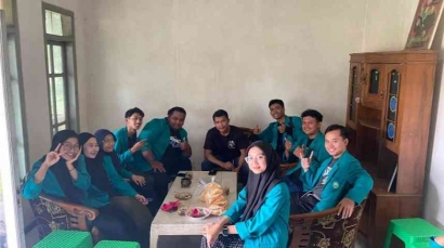 Edukasi Pembukuan Keuangan bagi UMKM di Dusun Pohkecik Desa Sukolilo Kabupaten Malang