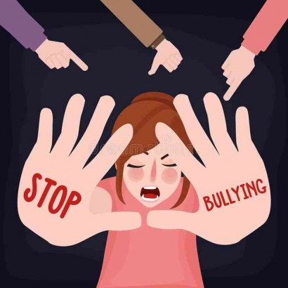 Bagaimana Upaya Pencegahan Bullying di SMP?