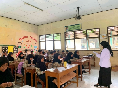 Implementasi Profil Pelajar Pancasila melalui Kegiatan Pembiasaan di Sekolah