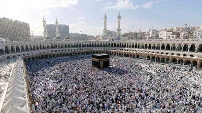 Perbedaan Haji dan Umroh: Pengertian dan Syarat Pelaksanaan