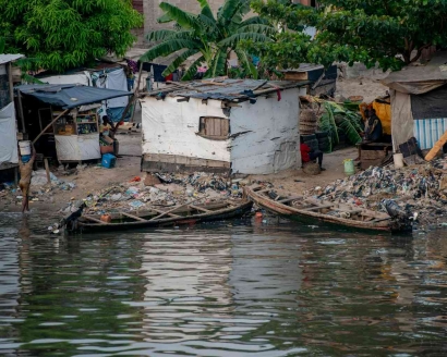 Mimpi Bebas Banjir: Antara Kenyataan atau Harapan?
