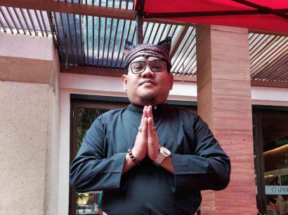 Kharismatik dan Patriotik, Fren Kurniawan Ungkap Kecintaannya pada Prabowo Subianto
