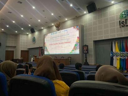 Memperkuat Semangat Persatuan: Cerita Penyambutan Mahasiswa PMM 4 di Universitas Negeri Malang