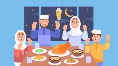 Iklan Bertema Ramadan, Cocok dengan Produk Apapun