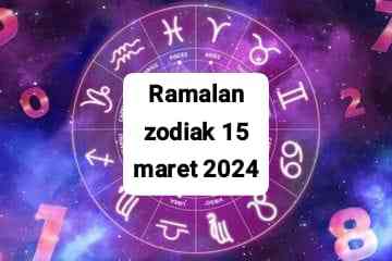 Ramalan Zodiak Besok 15 Maret 2024, Libra dan Gemini