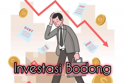 Sepenggal Kisah dari Fandi yang Terjebak Investasi Bodong di Situs Ilegal
