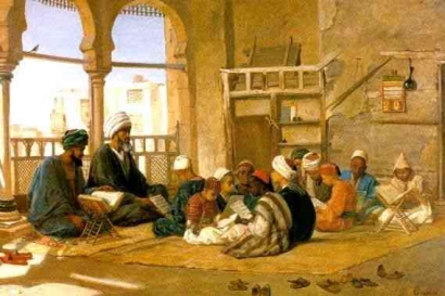 8 Sifat Khusus yang Wajib Dimiliki Guru Menurut Imam Al Ghazali