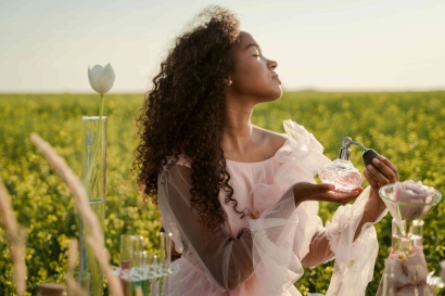 5 Parfum Brand Lokal Disukai Anak Muda Masa Kini