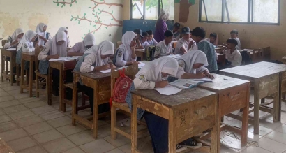 Rendahnya Tingkat Literasi dan Numerasi Pendidikan di Indonesia: Alasan dan Solusinya