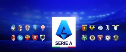 Polemik Serie A Pengurangan Peserta Menjadi 18 Tim dan Kontroversi di Dunia Sepak Bola Italia