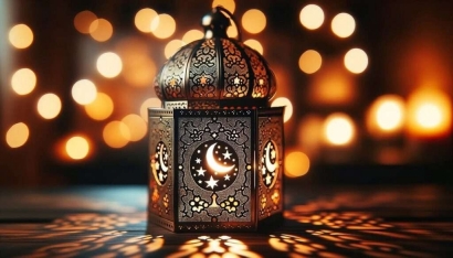 Perhatikan Tujuh Hal agar Ramadan Tak Kehilangan Esensi