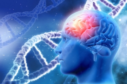 Lejitkan Potensi Diri dengan Membongkar Mitos dan Memahami Genetic Intelligence