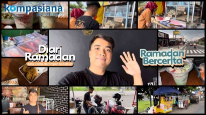 Ramadan Ria di Bandongan: Ekspedisi Takjil Tersembunyi!