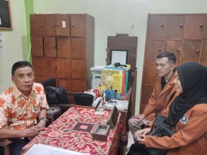 Problematika  dalam Pembelajaran Bahasa Indonesia