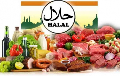 Menjaga Kesehatan Melalui Konsumsi Makanan dan Minuman Halal