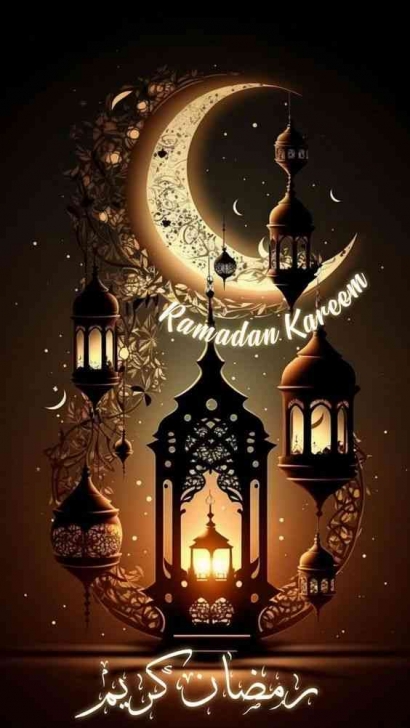 Keutamaan Malam Pertama Ramadhan: Pintu Pembuka Kebaikan dan Rahmat