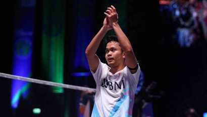 3 Wakil Indonesia Berhasil ke Semifinal All England Open 2024, dan Berpeluang Menciptakan all Indonesia Final