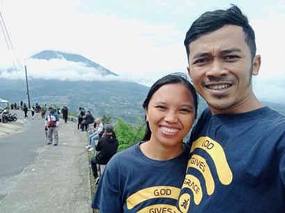 Gunung Telomoyo, Surga Tersembunyi di Jawa Tengah