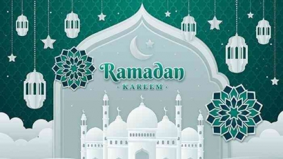 Puasa Ramadhan Itu Wajib! Kok Bisa? Ini Penjelasannya Menurut Qur'an dan Hadits, Supaya Kita Melaksanakannya Berdasarkan Ilmu Bukan Ikut-ikutan