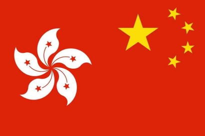Perkembangan Ekonomi Hong Kong (Ditinjau dari Kebijakan "One Country, Two Systems")