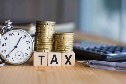 Membuka Pintu Kemajuan Pengelolaan Pajak: Tax Payer Portal sebagai Implementasi Coretax