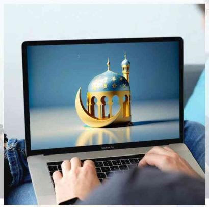Islam Ilmu Pengetahuan dan Teknologi : Peran IslamDalam Mempromosikan Ilmu Pengetahuan Dan Teknologi