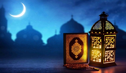 Ramadan, Mari Bangun Masyarakat Inklusif dan Toleran