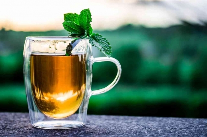 Apakah Slimming Tea Hanya Mitos Pemasaran atau Nyata Memberikan Manfaat?