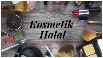 Ketertarikan Masyarakat Terhadap Kosmetik Halal di Indonesia