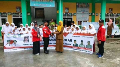 Orang Tua Wajib Cek! Berikut Daftar Lengkap SD Terbaik di Kabupaten Aceh Barat Daya Versi BANSM Kemendikbud