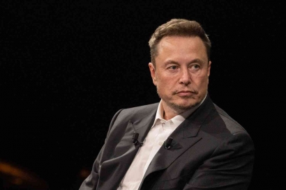 Elon Musk Sukses Tanam Chip di Otak Manusia, Sempat Ditolak AS