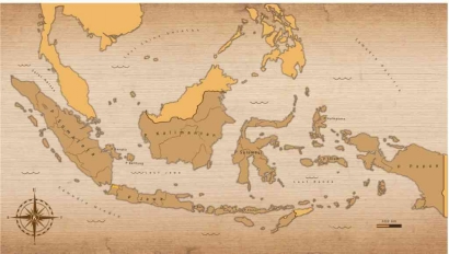 Eksplorasi Jalur Rempah Nusantara