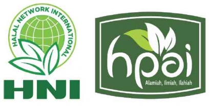 Industri Halal pada Sektor Pharmaceuticals Spesifik Peran Halal Network International (HNI) Obat Herbal di Indonesia