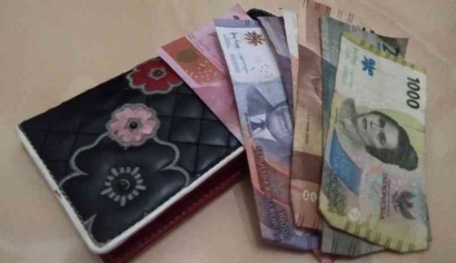 Menyehatkan Finansial saat Ramadan untuk Tipe Ekonomi Serba PAS