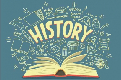Ilmu Sejarah terhadap Pelajar SMA