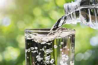 Bulan Ramadhan Anti Dehidrasi, Berikut Aturan Minum Air Putih saat Puasa