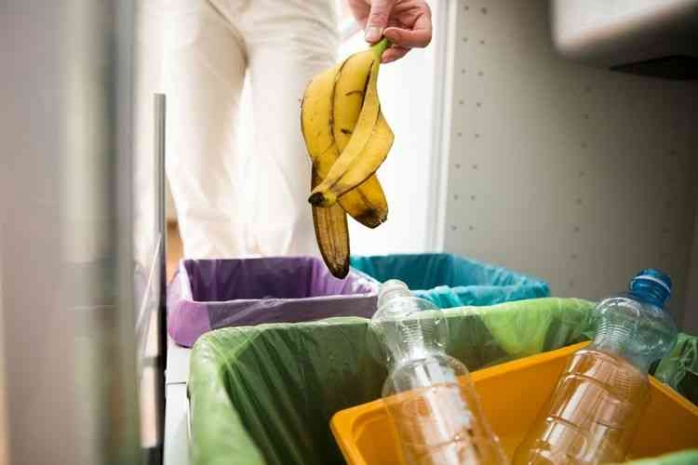 Jangan Asal Buang! Nih Kata Pakar Cara Kelola Sampah dan Minyak Goreng Bekas di Rumah