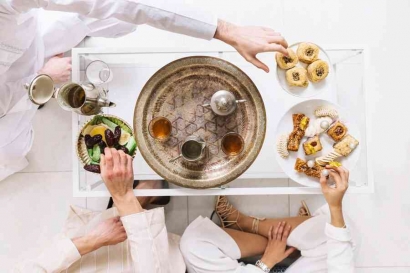 Supaya Gak Boncos, Begini Cara Menjaga Kesehatan Finansial Selama Bulan Ramadan