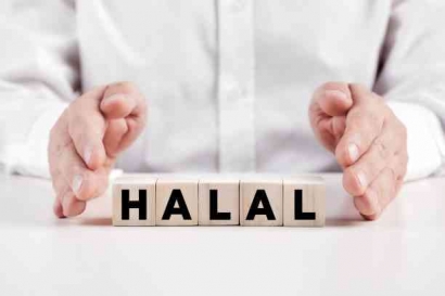 Era Industri Halal: Gaya Hidup untuk Semua